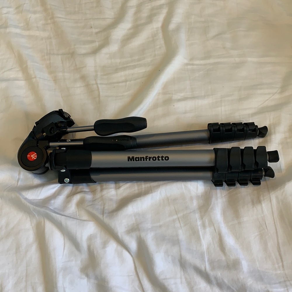 Camera Tripod